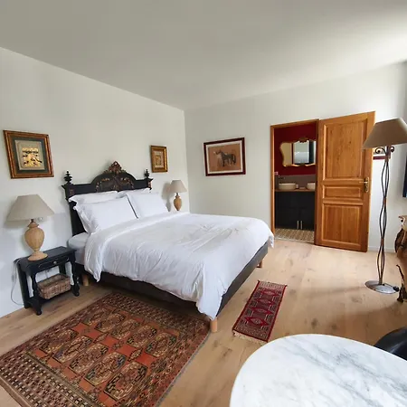 Chambre D'Hotes Villa Adoya *