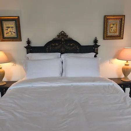 Chambre D'Hotes Villa Adoya