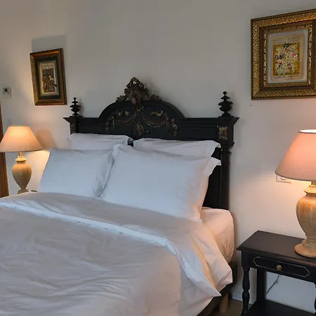 Nocleg ze śniadaniem Chambre D'Hotes Villa Adoya
