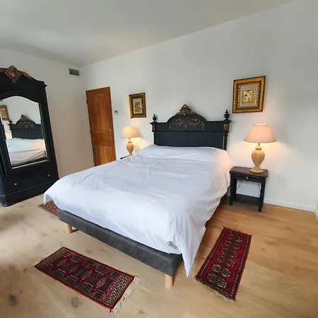 Chambre D'Hotes Villa Adoya Aigues-Mortes