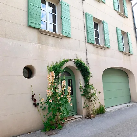 Chambre D'Hotes Villa Adoya *