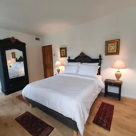 Chambre D'Hotes Villa Adoya *