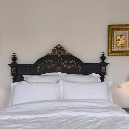 Chambre D'Hotes Villa Adoya * Aigues-Mortes