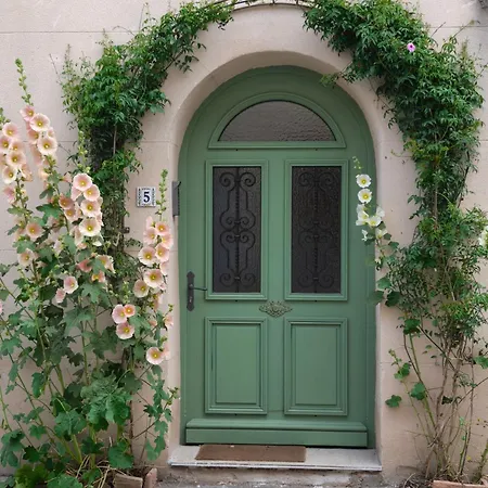 Chambre D'Hotes Villa Adoya Bed & Breakfast Aigues-Mortes